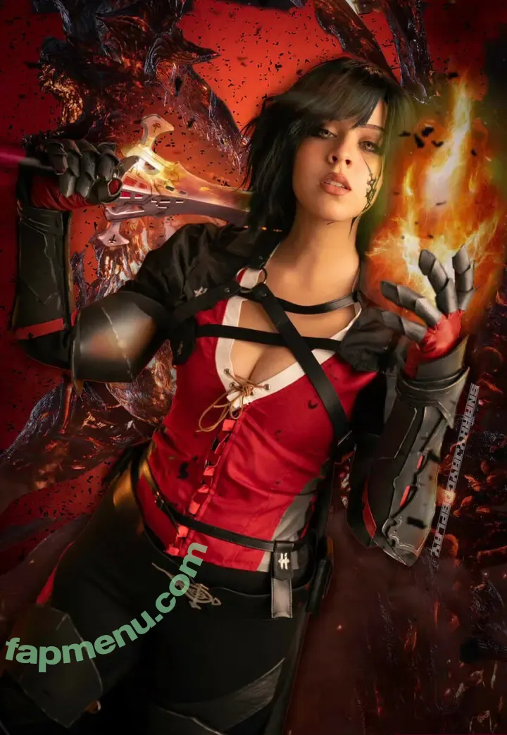 SnarkyJayCosplay nude photo #0320 (Snarkyjay / alicecosplay)