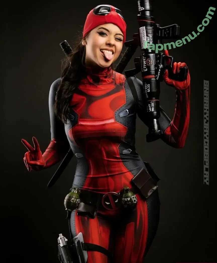 SnarkyJayCosplay nude photo #0323 (Snarkyjay / alicecosplay)