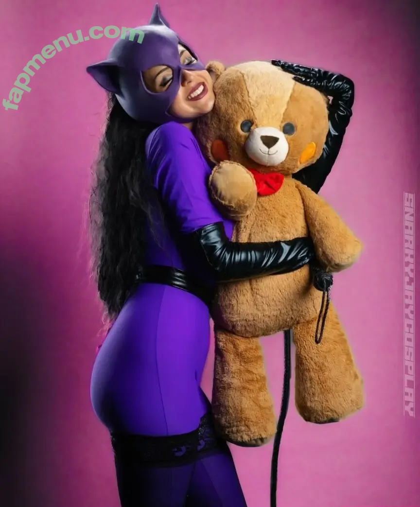 SnarkyJayCosplay nude photo #0324 (Snarkyjay / alicecosplay)