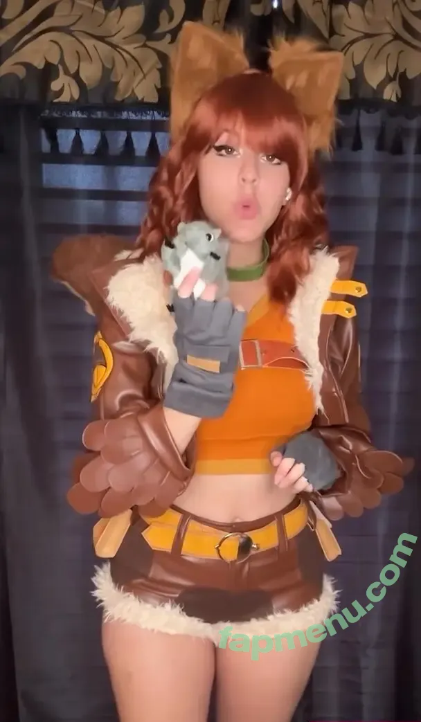 SnarkyJayCosplay nude photo #0344 (Snarkyjay / alicecosplay)