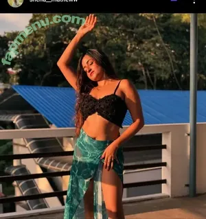 Sneha Mathew / sneha__matheww nude photo #0057