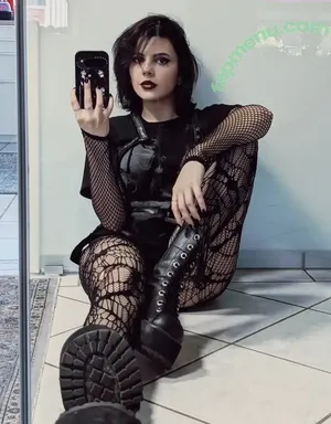 Snippycosplay nude photo #0032