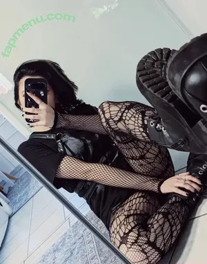 Snippycosplay nude photo #0034