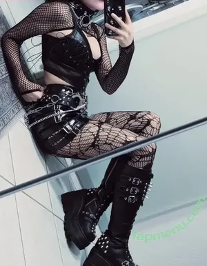 Snippycosplay nude photo #0039