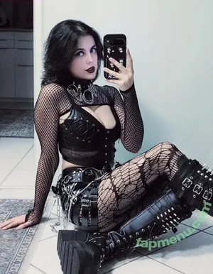 Snippycosplay nude photo #0041