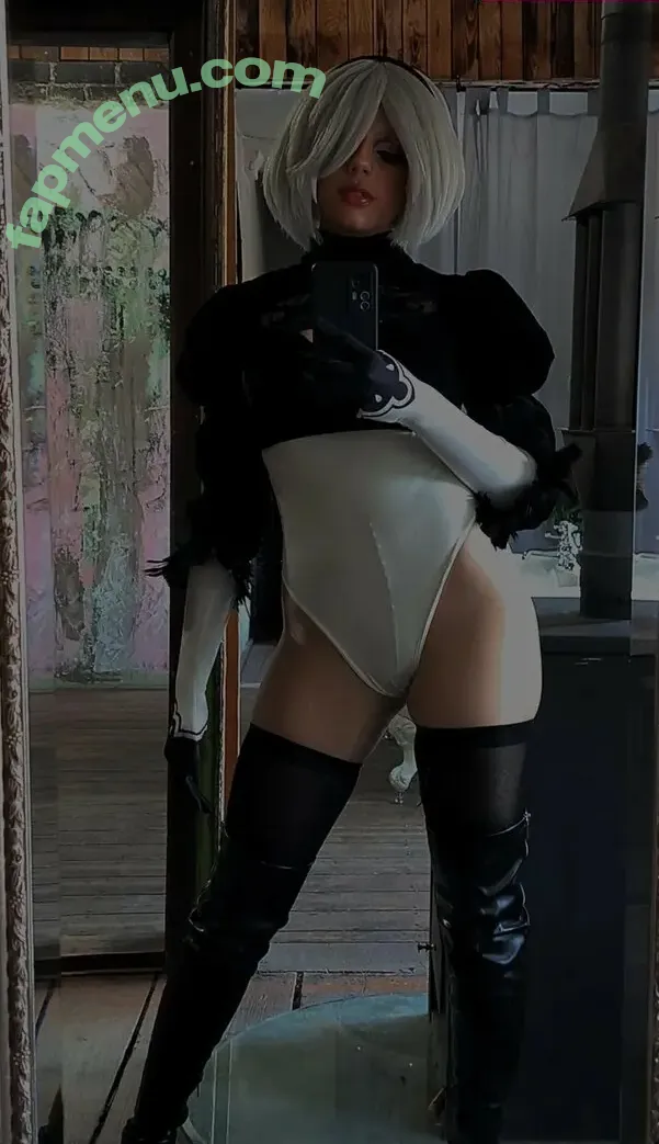 Snippycosplay nude photo #0029 (Snippycosplay)