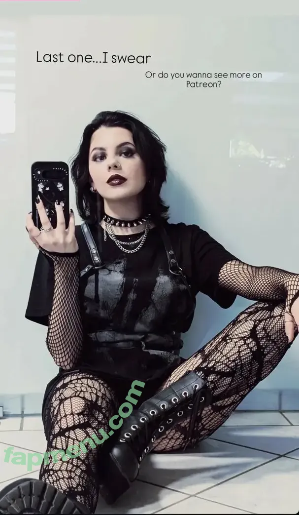 Snippycosplay nude photo #0030 (Snippycosplay)