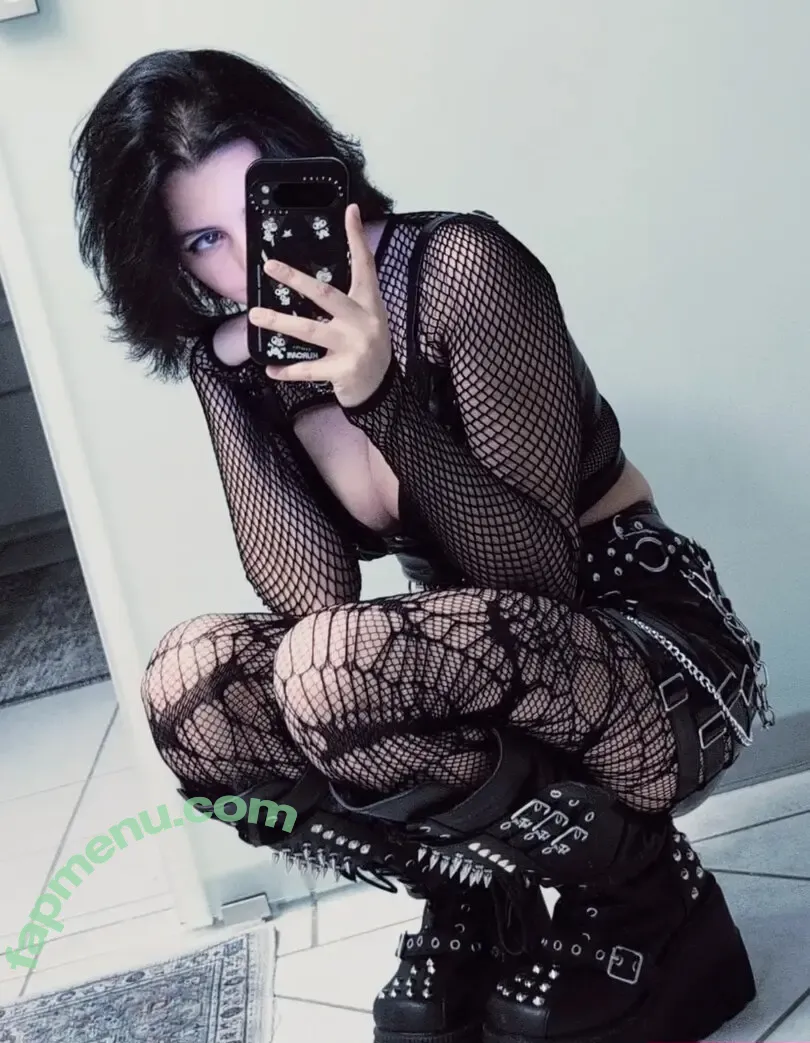 Snippycosplay nude photo #0037 (Snippycosplay)