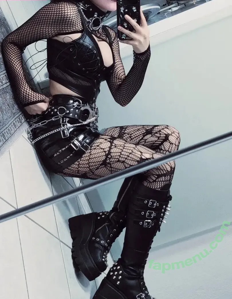 Snippycosplay nude photo #0039 (Snippycosplay)