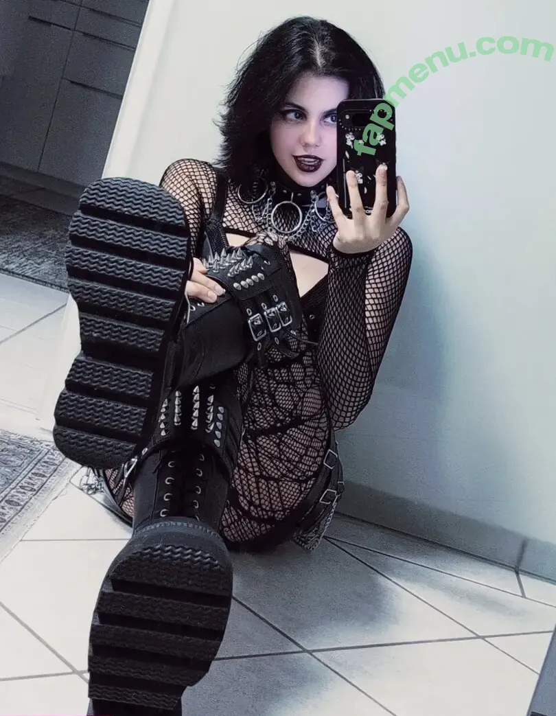 Snippycosplay nude photo #0040 (Snippycosplay)