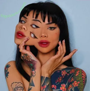 Snitchery nude photo #0009