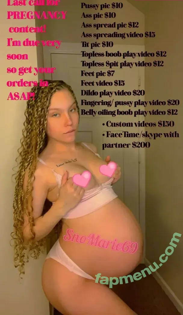 snomarie nude photo #0003 (snomarie)