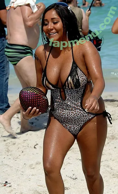 Snooki nude photo #0005 (Nicole Polizzi / minisnooki)