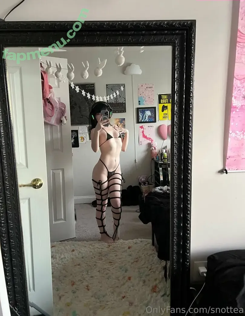 Snottea nude photo #0343 (Snottea)