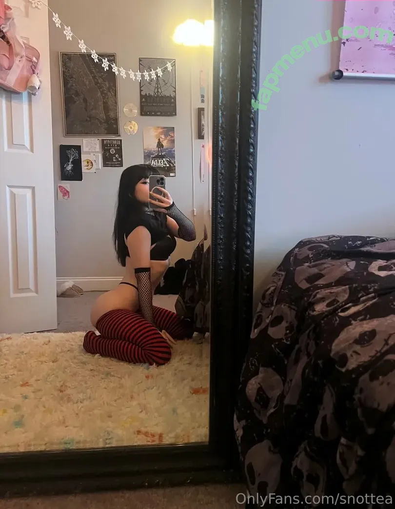 Snottea nude photo #0363 (Snottea)