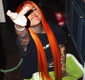 Snow Tha Product / misosenpai / snowthaproduct nude photo #0054