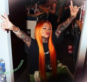 Snow Tha Product / misosenpai / snowthaproduct nude photo #0055