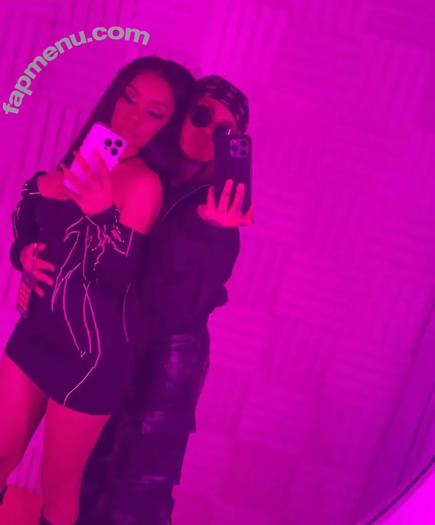Snow Tha Product nude photo #0050 (misosenpai / snowthaproduct)