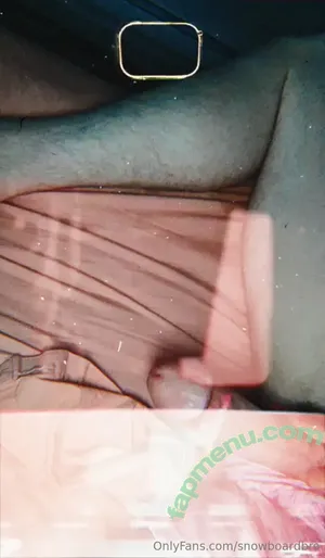 snowboardbro / reel nude photo #0014