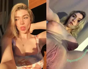 Snowmaiid / Kardelen Öztaş / Snowfuckerr nude photo #0070