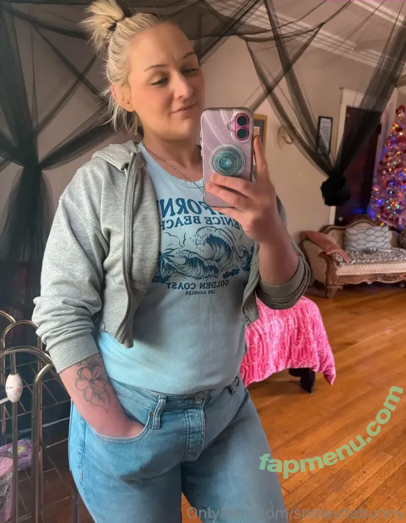 snowydabunny nude photo #0004 (snowydabunny)