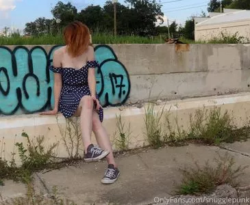 SnugglePunk / snugglepunks nude photo #0035