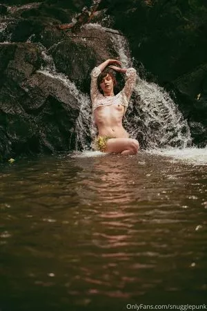 SnugglePunk / snugglepunks nude photo #0038