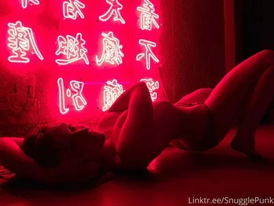 SnugglePunk / snugglepunks nude photo #0063