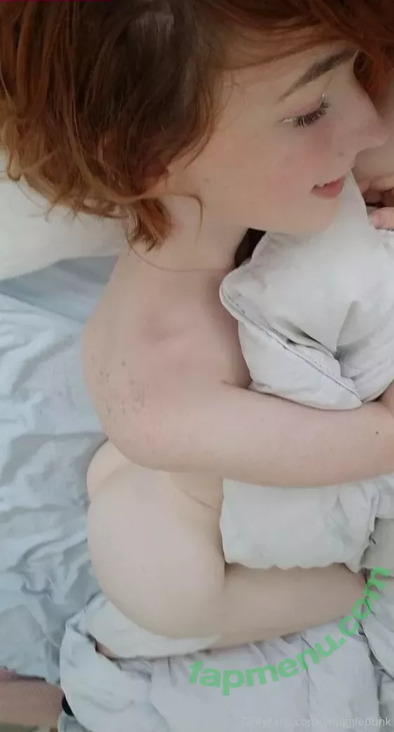 SnugglePunk nude photo #0004 (snugglepunks)