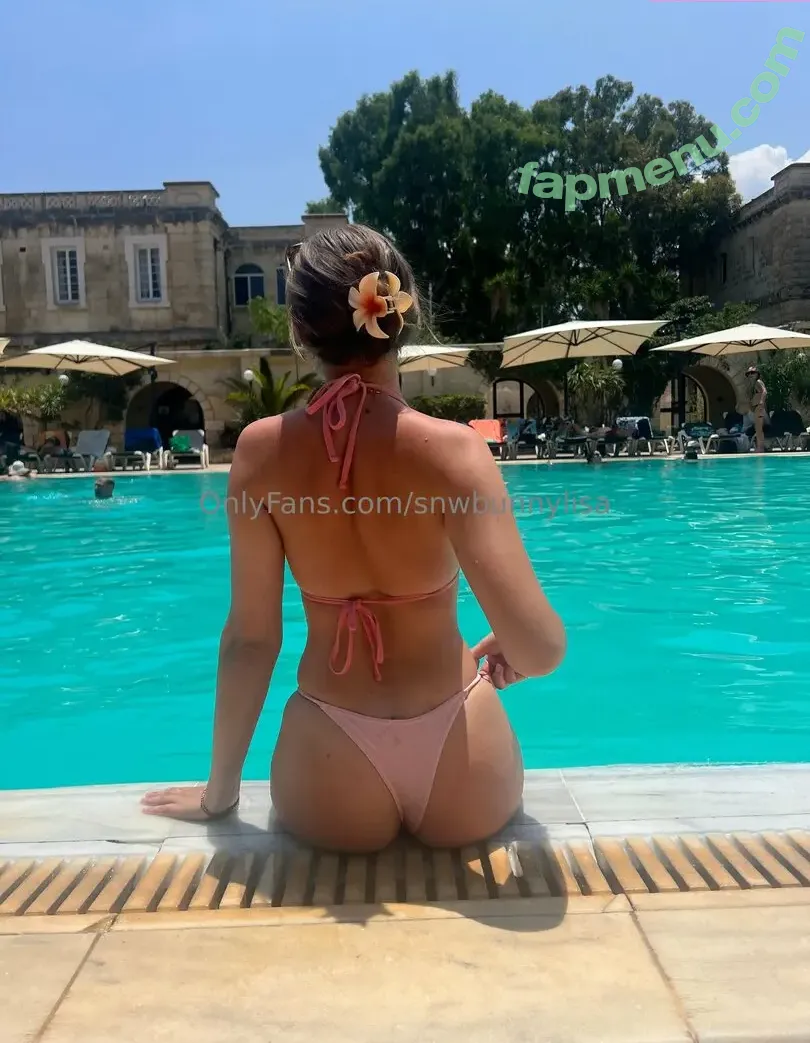 snwbunnylisa nude photo #0018 (snwbunnylisa)