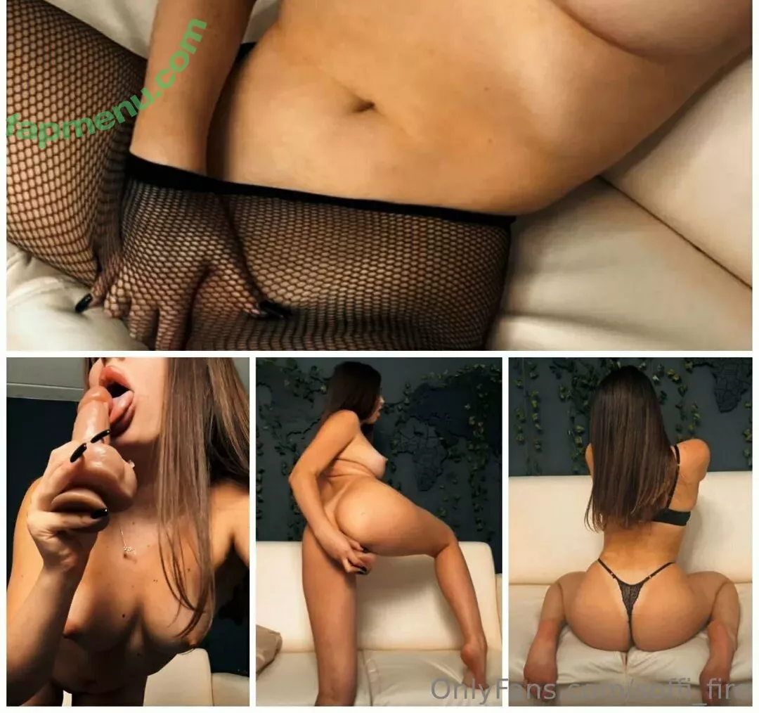 soffi_fire nude photo #0093 (sophiasoofire)