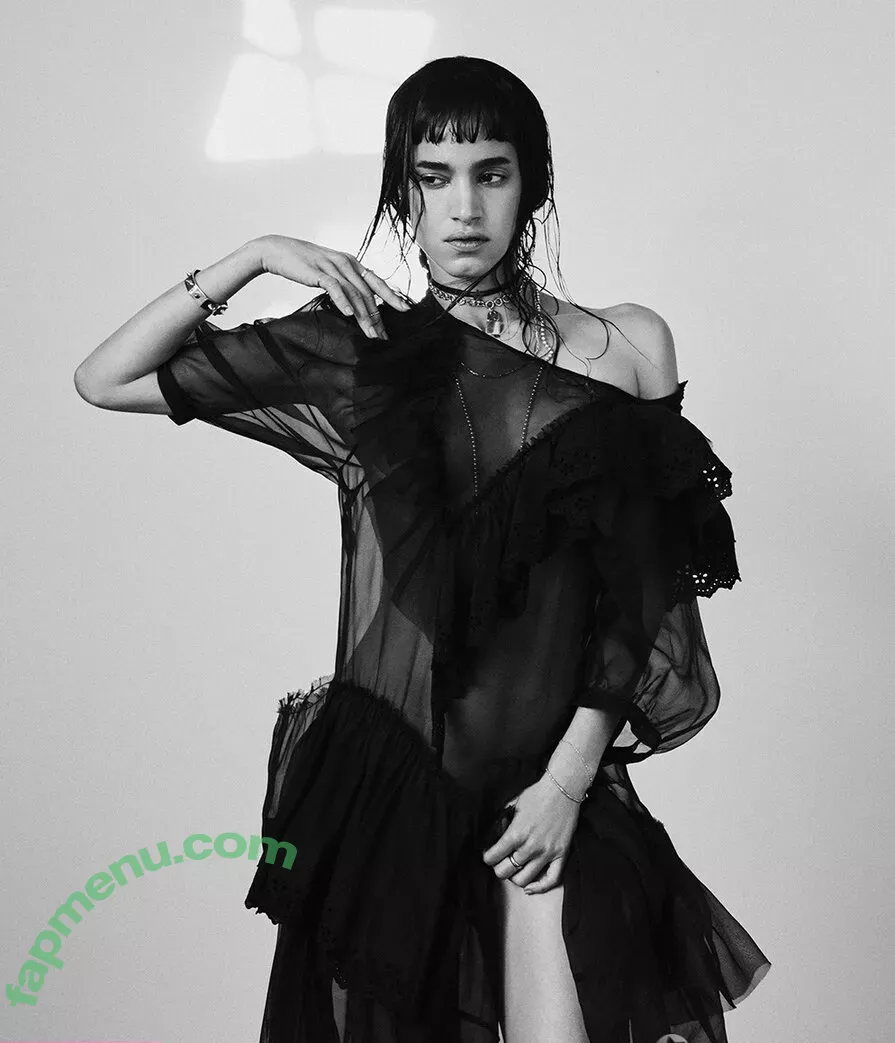 Sofia Boutella nude photo #0027 (sofisia7)