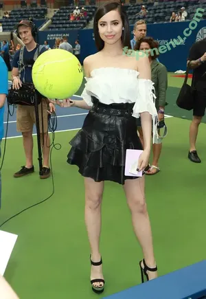 Sofia Carson / SofiaCarson nude photo #0145