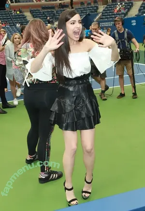 Sofia Carson / SofiaCarson nude photo #0146