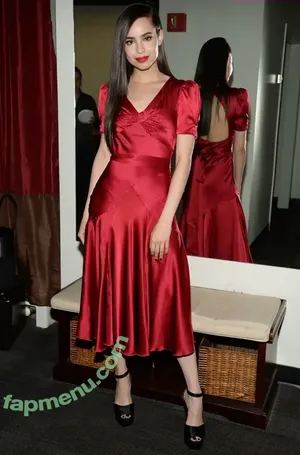 Sofia Carson / SofiaCarson nude photo #0151