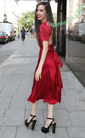 Sofia Carson / SofiaCarson nude photo #0152