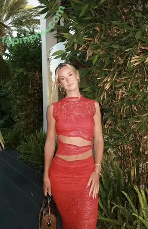 Sofia Fleming / sofiaflemingg nude photo #0005