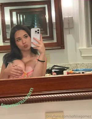Sofia Gomez / Sofiiiagomez / sofiiiiagomez / sofiiiiagomezzz nude photo #0077