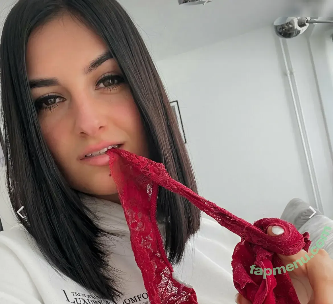 Sofia Maria Garcia nude photo #0001 (mariia_garciia)