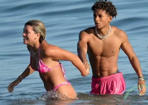 Sofia Richie / sofiarichie nude photo #0635