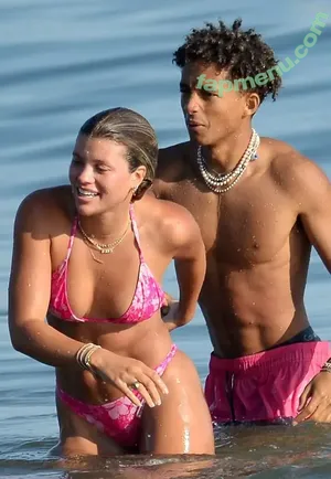 Sofia Richie / sofiarichie nude photo #0636