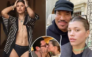 Sofia Richie / sofiarichie nude photo #0650