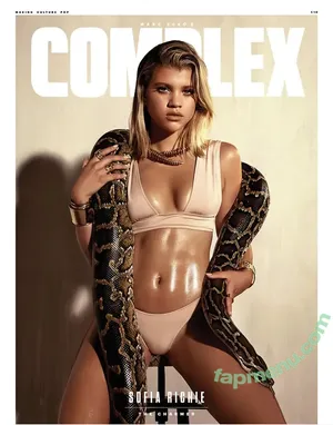 Sofia Richie / sofiarichie nude photo #0653