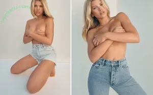 Sofia Richie / sofiarichie nude photo #0663