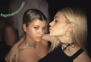 Sofia Richie / sofiarichie nude photo #0679