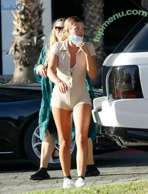 Sofia Richie / sofiarichie nude photo #0680