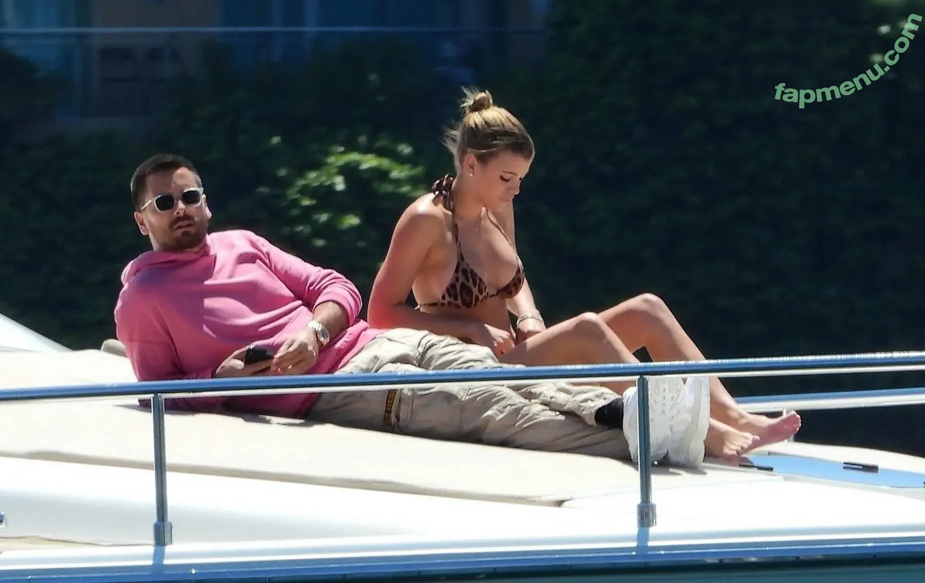 Sofia Richie nude photo #0614 (sofiarichie)