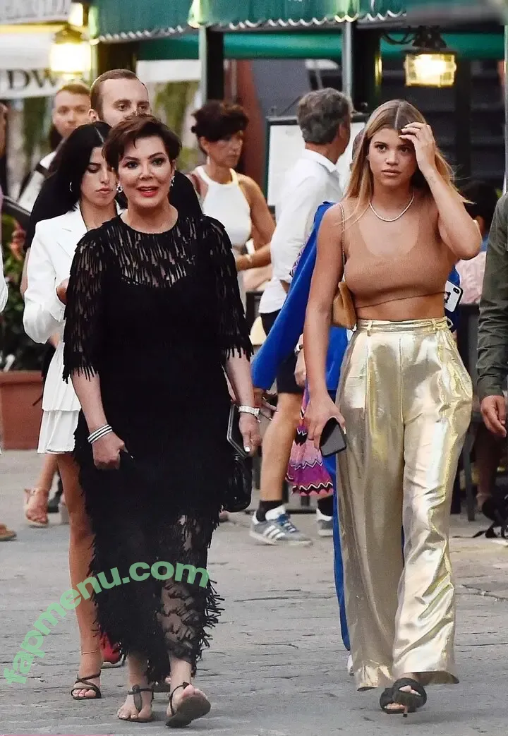 Sofia Richie nude photo #0630 (sofiarichie)