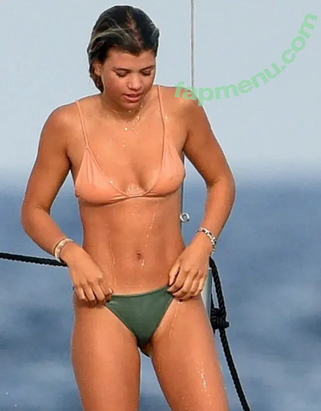 Sofia Richie nude photo #0654 (sofiarichie)