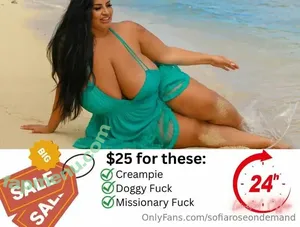 Sofia Rose / sofiarose / sofiarose3 / sofiaroselive nude photo #0096